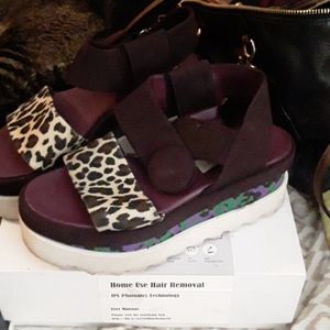 Stella McCartney chunky